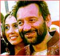Suchitra and Shekhar