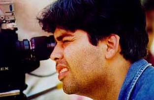 Karan Johar