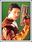 Captain Vyom