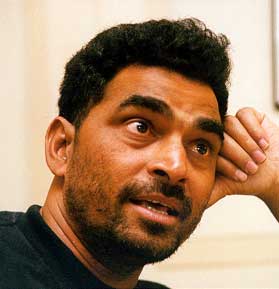 Neeraj Vora
