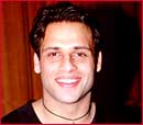 Bikram Saluja