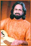 Pandit Vishwa Mohan Bhatt