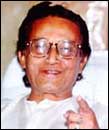 Ajit Kumar Panja