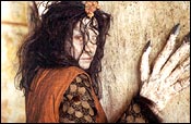 Shabana Azmi in Makdi