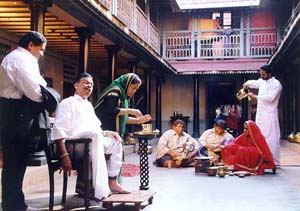 Govind Namdeo, Milind Gunaji 