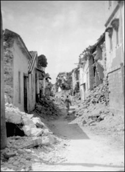 Earthquake