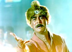 Danny Denzongpa