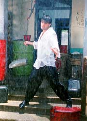 Sunil Shetty