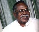 Vazhappadi Ramamurthy