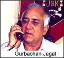 Gurbachan Jagat