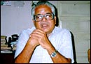 Professor Suryanarayan