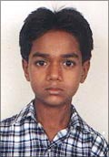 Kaushik Patel