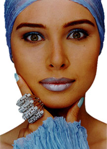 The Indian Jewellery Design Contest