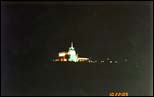 A Baga church